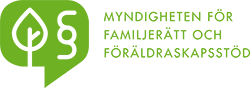 MFoF logotyp, grön, 250x88 pixlar