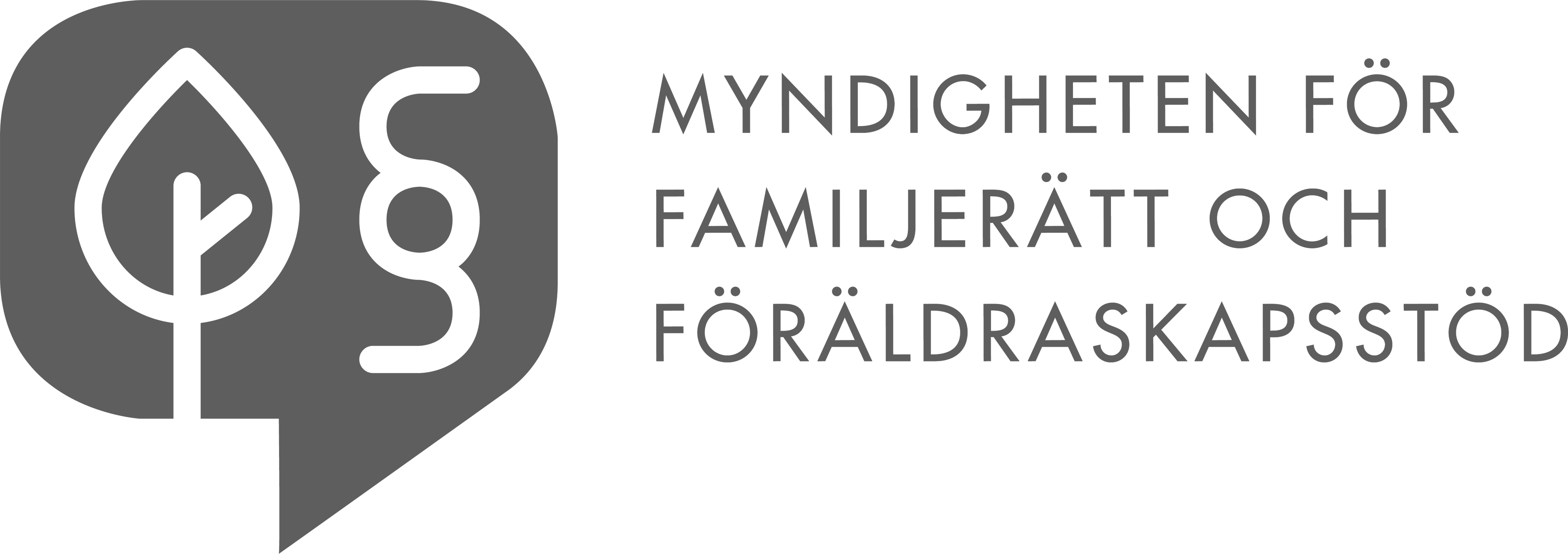 Myndighetens logotyp