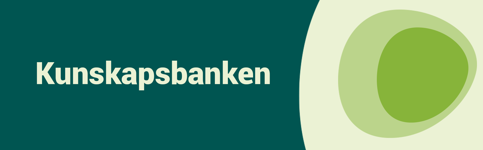 Kunskapsbanken, illustration