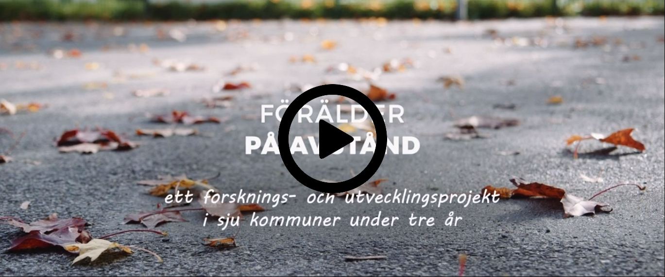 Startbild på videon, klicka på bilder för att komma till filmen